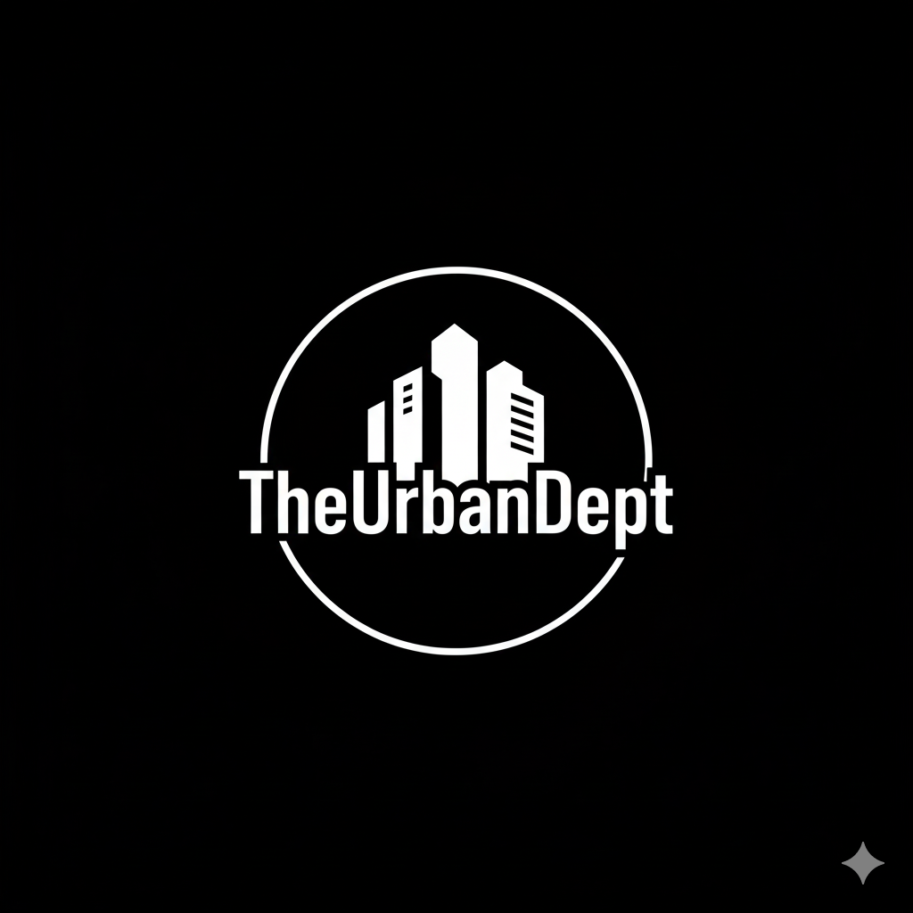 TheUrbanDept
